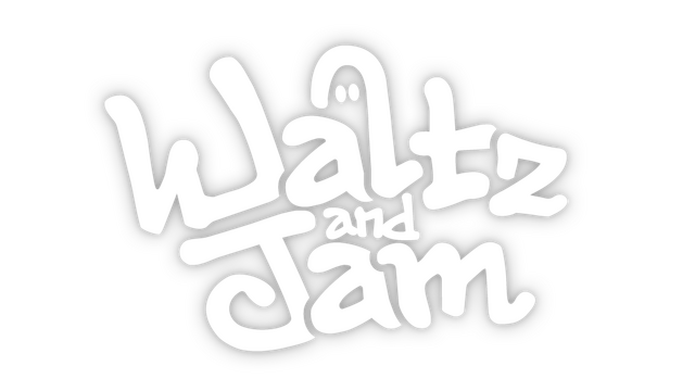 Логотип Waltz and Jam