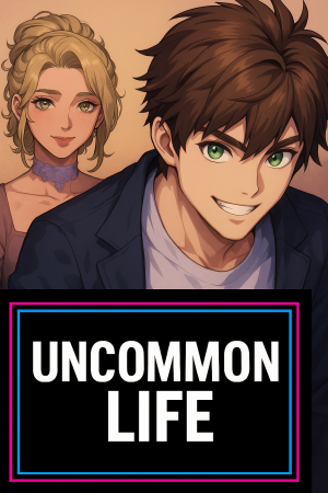 Uncommon Life