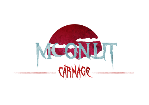Логотип Moonlit Carnage