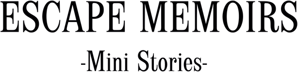 Логотип Escape Memoirs: Mini Stories