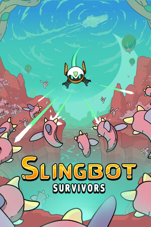 Slingbot Survivors