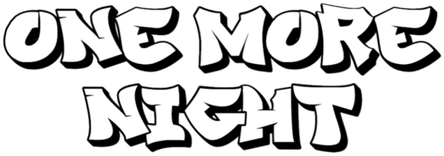 Логотип One More Night