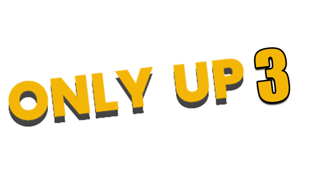 Логотип Only Up 3
