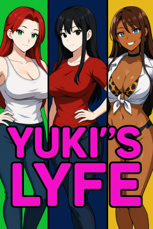 Yuki's LYFE
