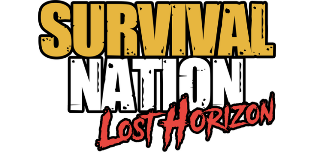 Логотип Survival Nation: Lost Horizon