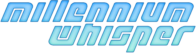 Логотип Millennium Whisper