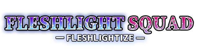 Логотип Fleshlight Squad - Fleshlightize -
