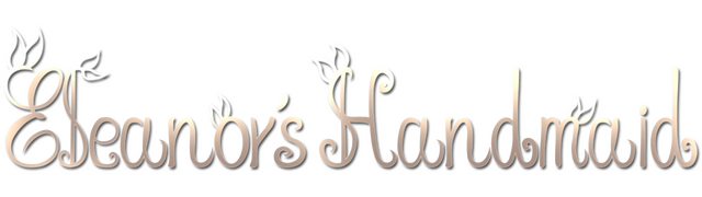 Логотип Eleanor's Handmaid