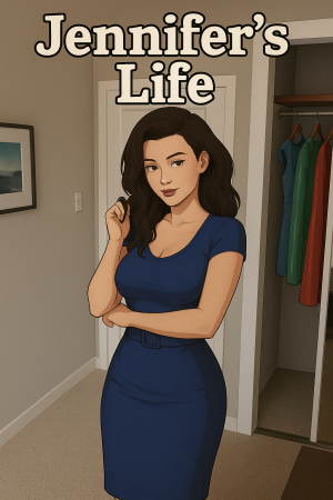 Jennifer's Life