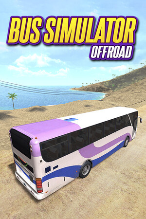 Bus Simulator Offroad