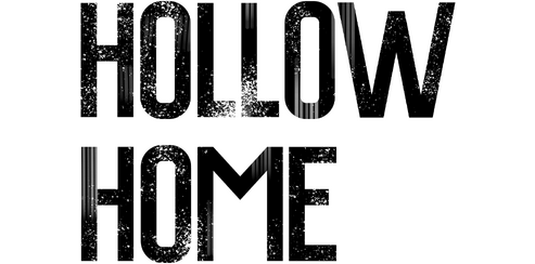 Логотип Hollow Home