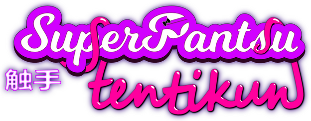 Логотип SuperPantsu Tentikun