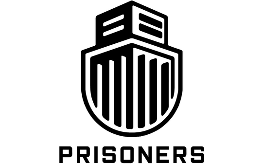 Логотип Prisoners