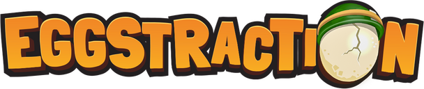 Логотип Eggstraction