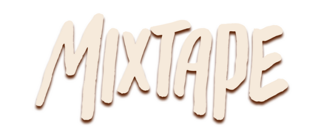 Логотип Mixtape