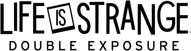 Логотип Life is Strange: Double Exposure