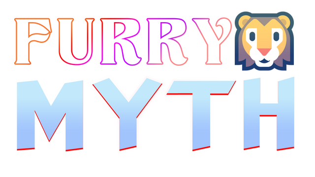 Логотип Furry Myth