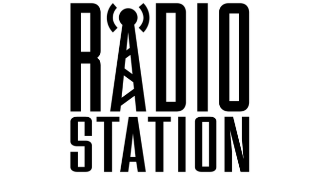 Логотип Radio Station