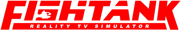 Логотип Fishtank: Reality TV Simulator