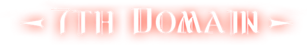 Логотип 7th Domain