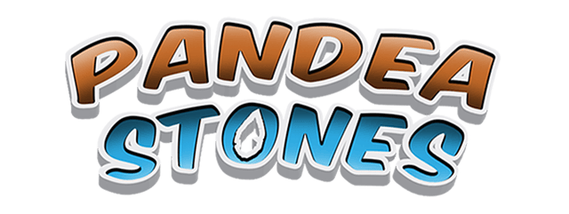 Логотип Pandea Stones