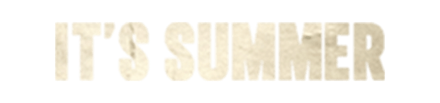 Логотип IT'S SUMMER