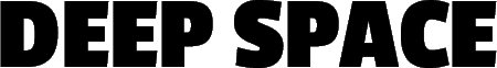 Логотип Deep Space