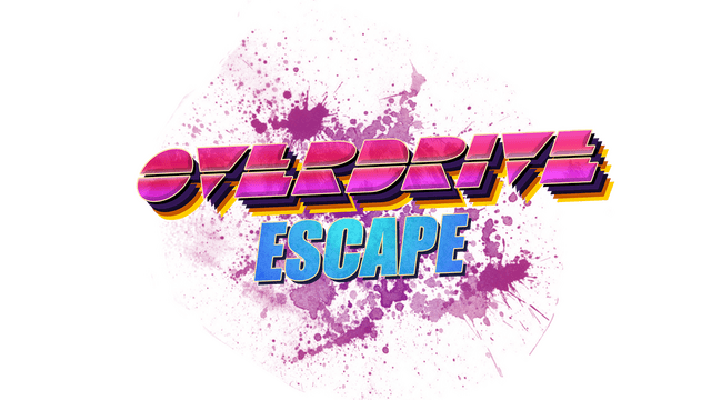 Логотип Overdrive Escape