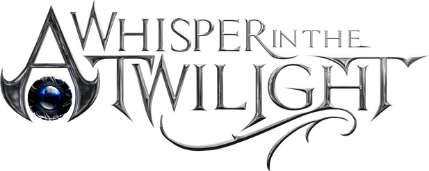Логотип A Whisper in the Twilight: Chapter One