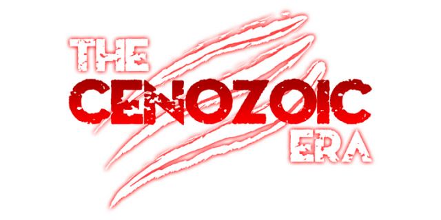 Логотип The Cenozoic Era