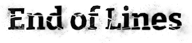 Логотип End of Lines