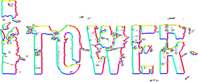 Логотип Tower