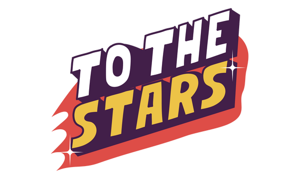 Логотип To the Stars