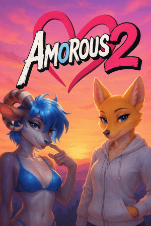 Amorous 2