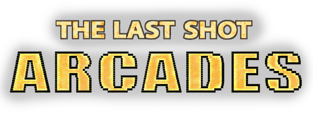 Логотип The Last Shot: Arcades