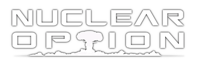 Логотип Nuclear Option