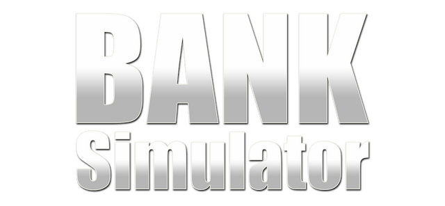 Логотип Bank Simulator