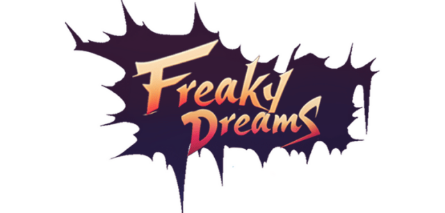 Логотип Dark Fairy Tale: Dreamland Survivors