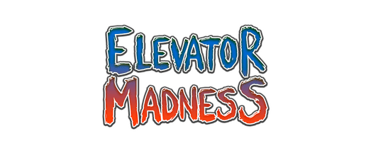 Логотип Elevator Madness