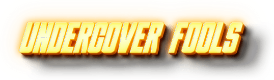 Логотип Undercover Fools