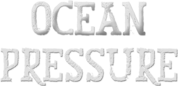 Логотип Ocean Pressure