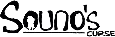 Логотип Souno's Curse