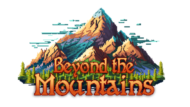 Логотип Beyond the Mountains