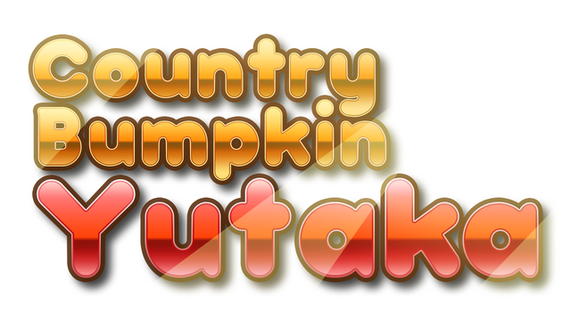 Логотип Country Bumpkin Yutaka