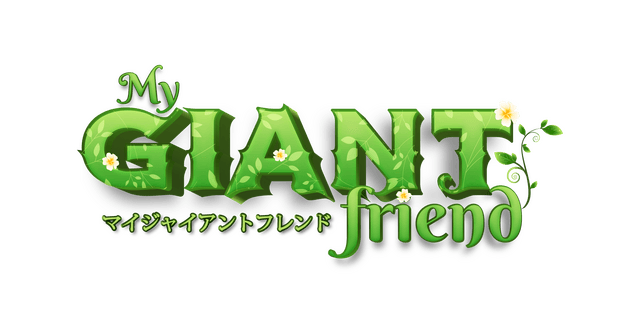 Логотип Giant Wishes