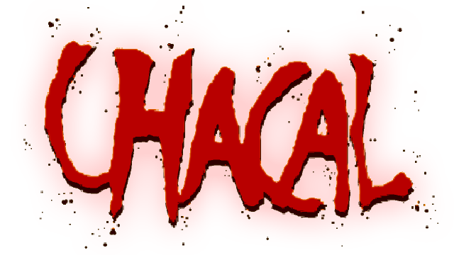 Логотип CHACAL