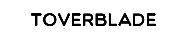 Логотип Toverblade