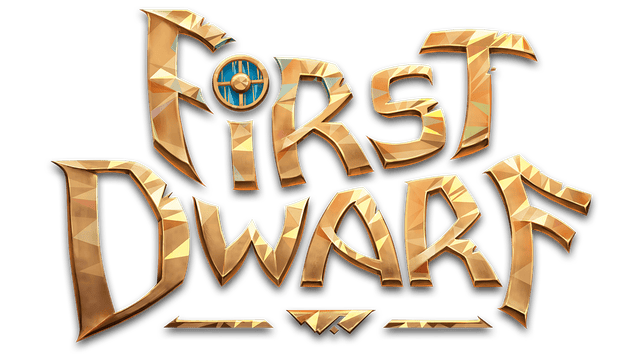 Логотип First Dwarf