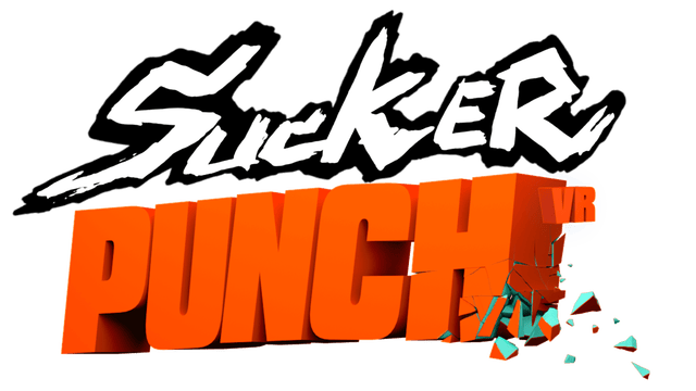 Логотип Sucker Punch VR