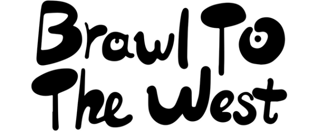 Логотип Brawl To The West